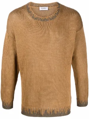 Dondup Maglione Uomo UT021 M00722U 002