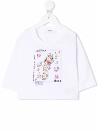 MSGM Kids