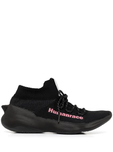 adidas - x Pharrell Williams Humanrace low top sneakers