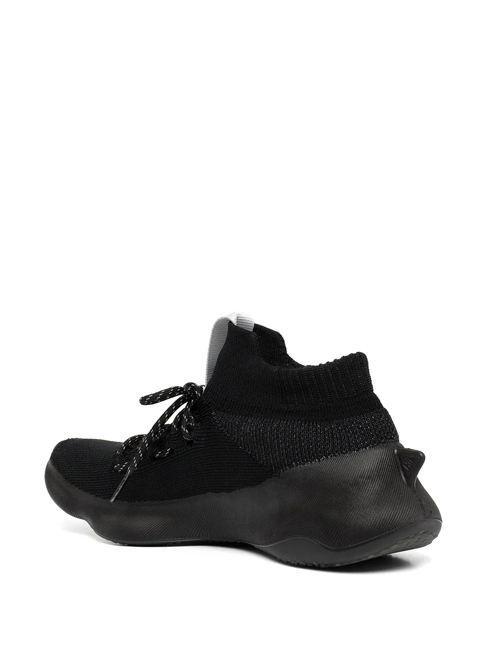Adidas yeezy human race mens top