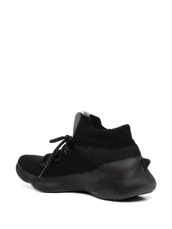 Adidas x Pharrell Williams Humanrace Low Top Sneakers - Farfetch