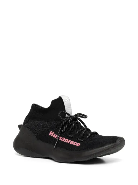 adidas Humanrace Sichona "Black" sneakers GX3032 - 1