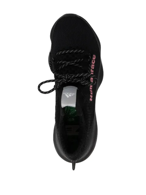 adidas Humanrace Sichona "Black" sneakers GX3032 - 3