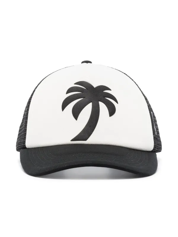 Palm Angels Palm Trucker Hat - Farfetch