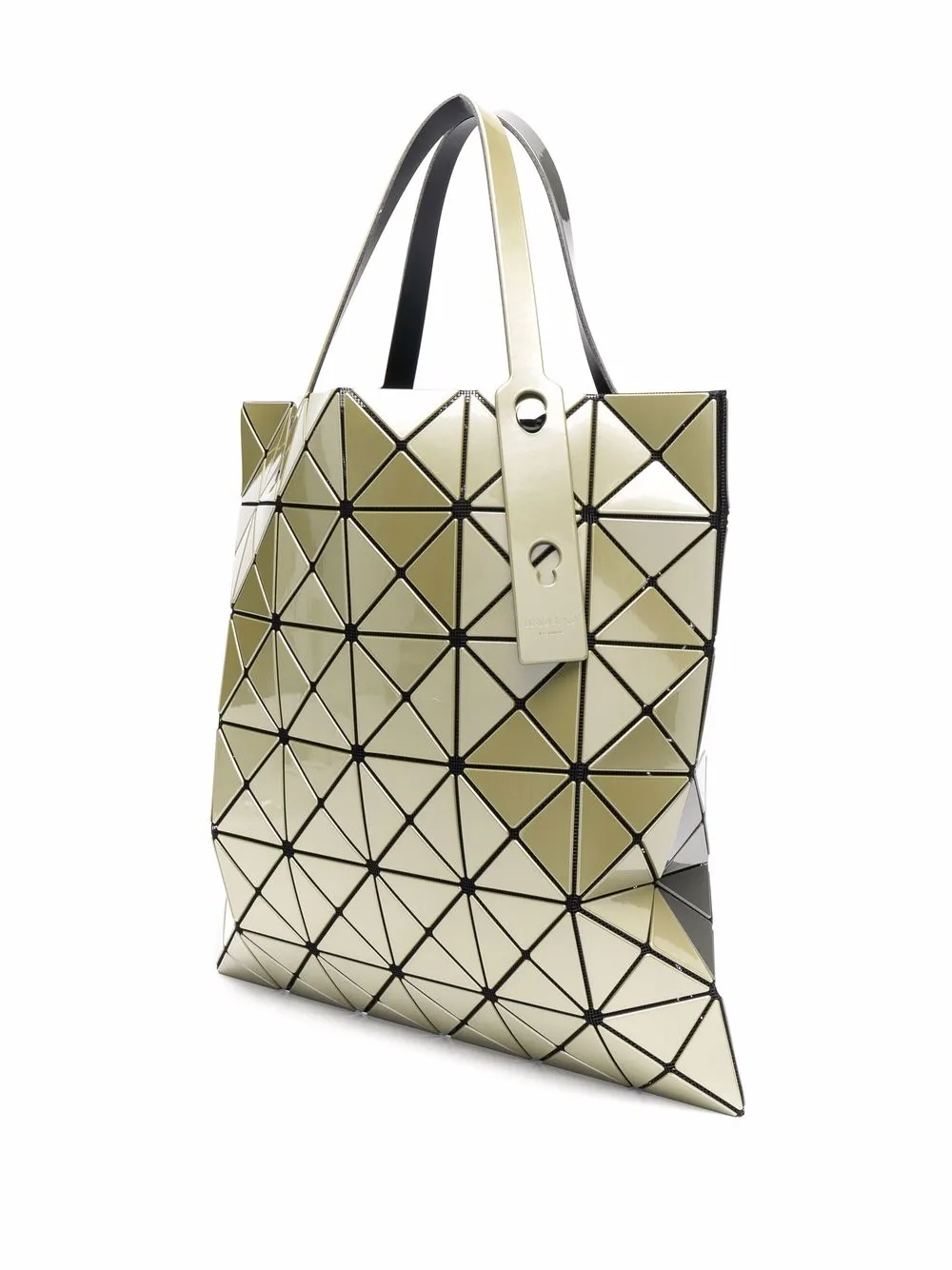 фото Bao bao issey miyake сумка-тоут lucent