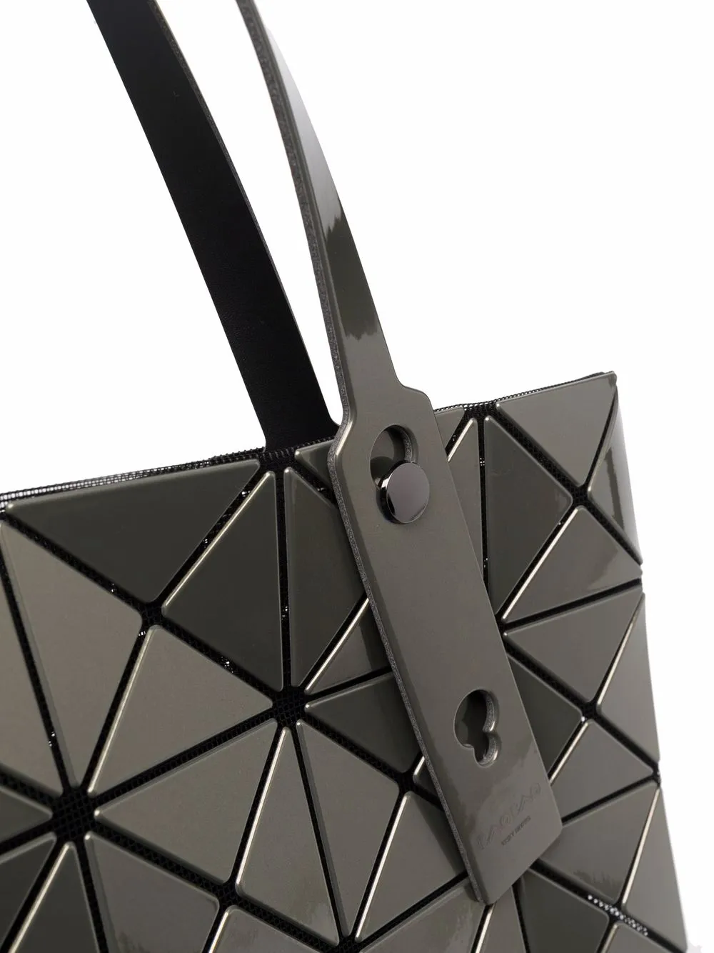 фото Bao bao issey miyake сумка-тоут lucent