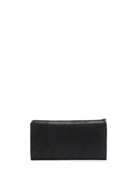 Stella McCartney Falabella continental flap wallet 430999W9132 - 1