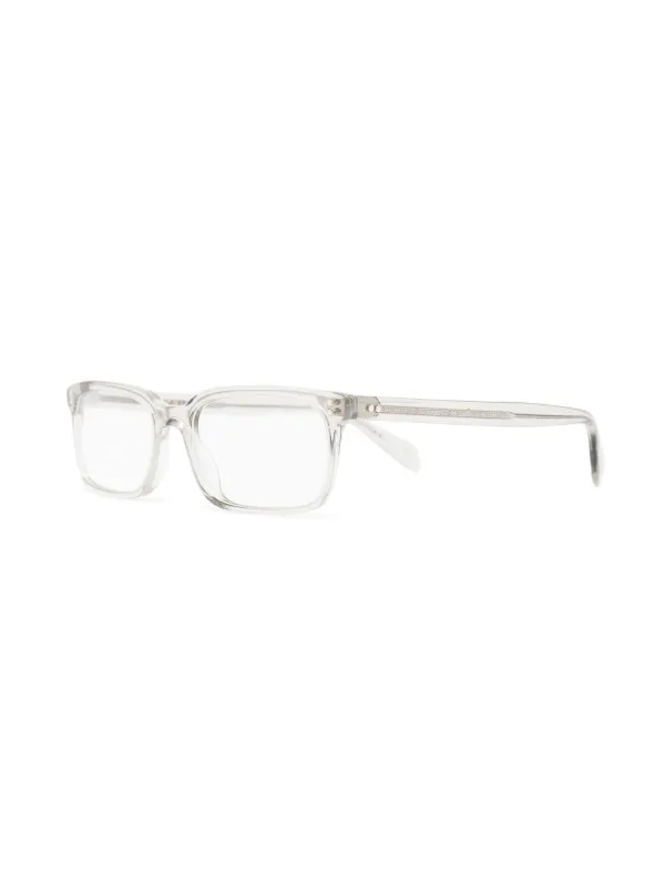 Nike clear frame glasses new arrivals