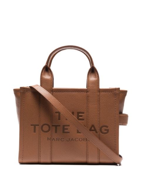 Marc Jacobs mini leather The Tote Bag