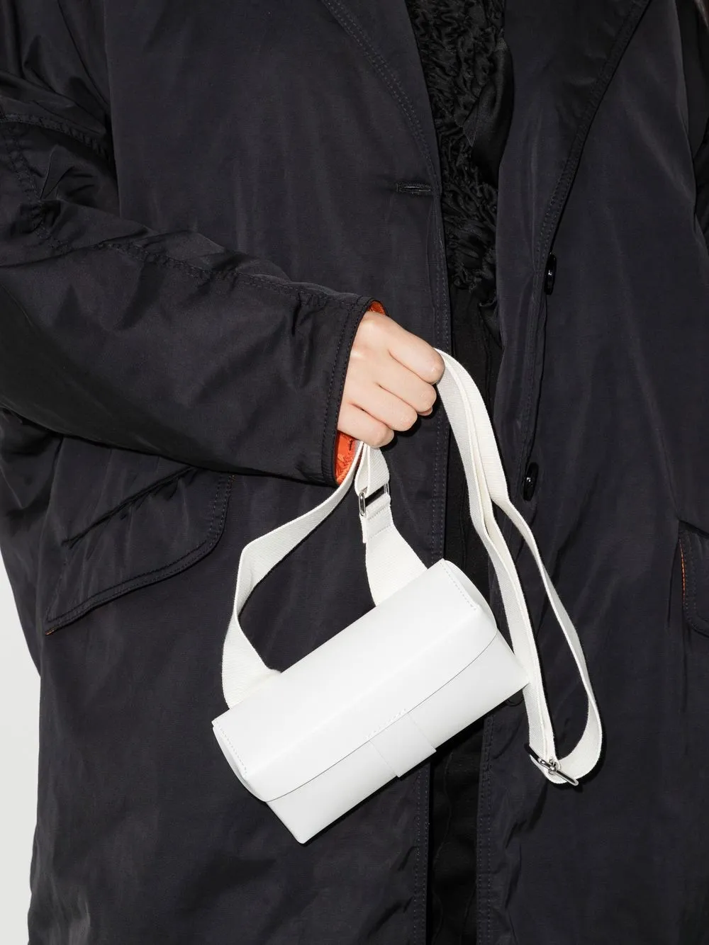 MM6 Maison Margiela rectangleshape Crossbody Bag Farfetch