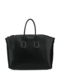 Givenchy small Antigona Sport tote bag - Black