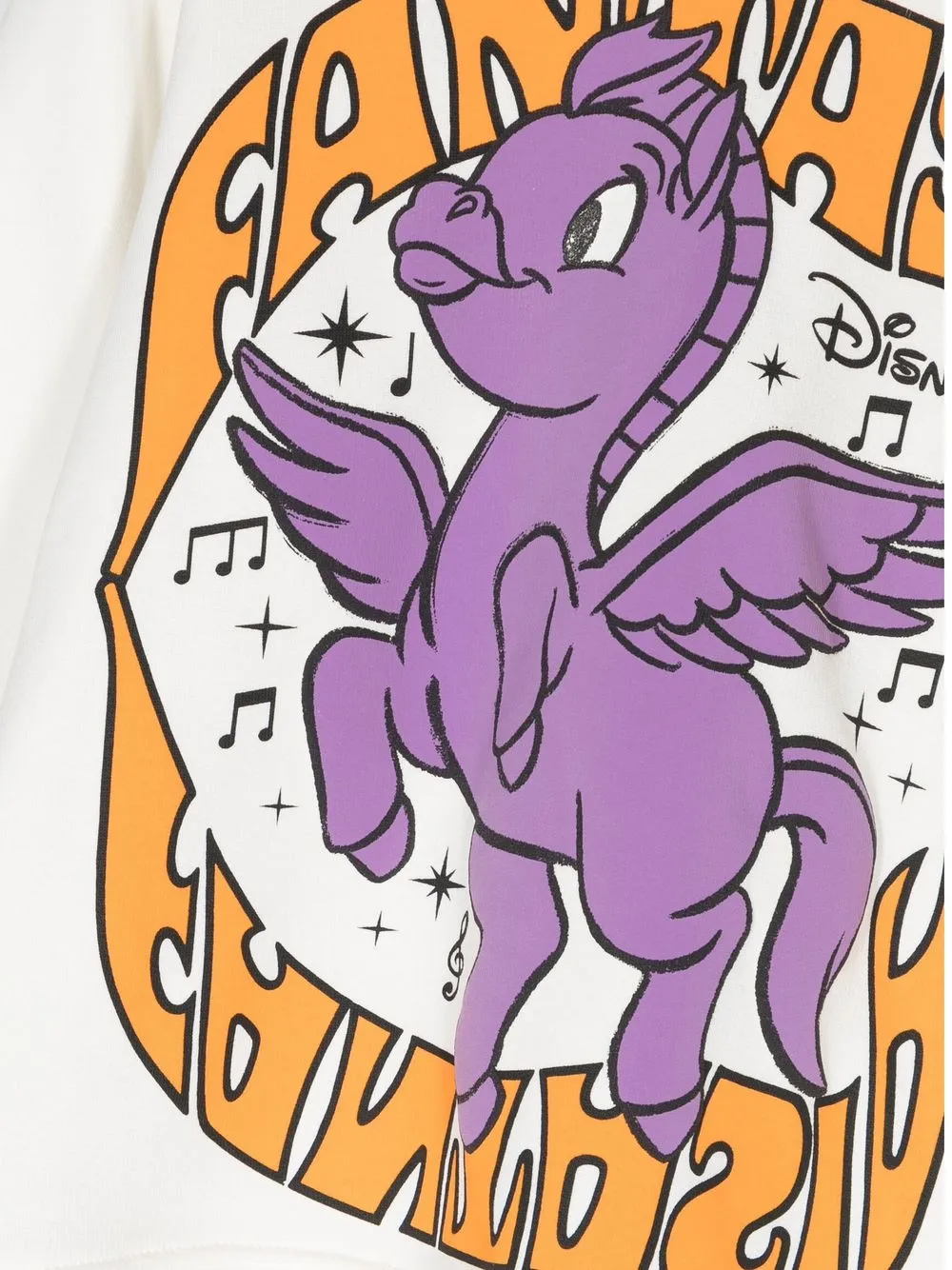 Stella McCartney Kids ステラ・マッカートニー・キッズ x Disney Fantasia Pegasus パーカー - Farfetch