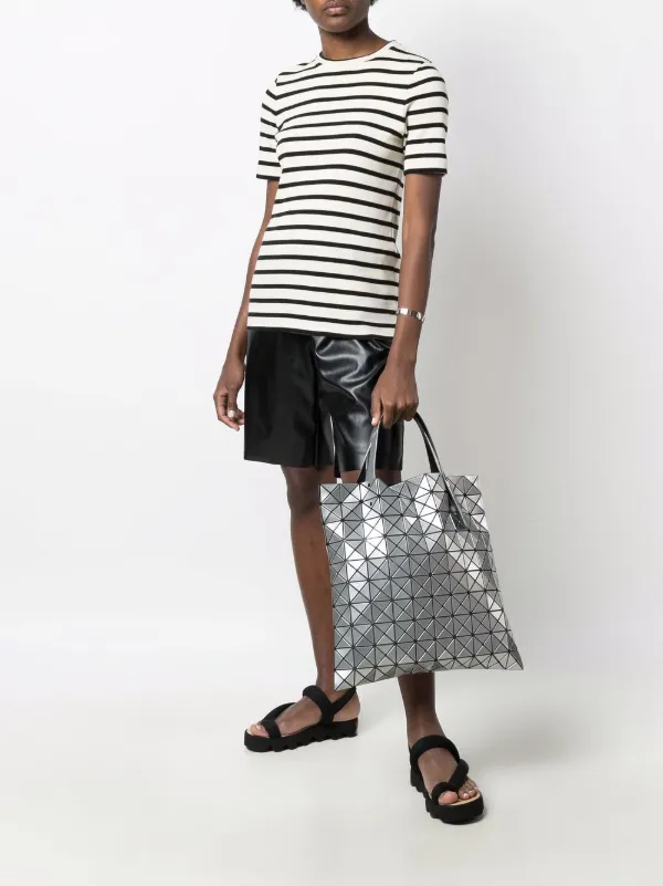 bao bao issey miyake bucket bolsa