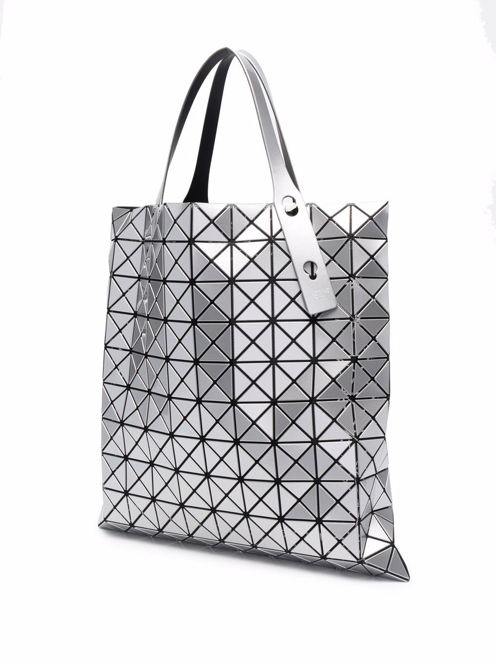 фото Bao bao issey miyake сумка-тоут lucent