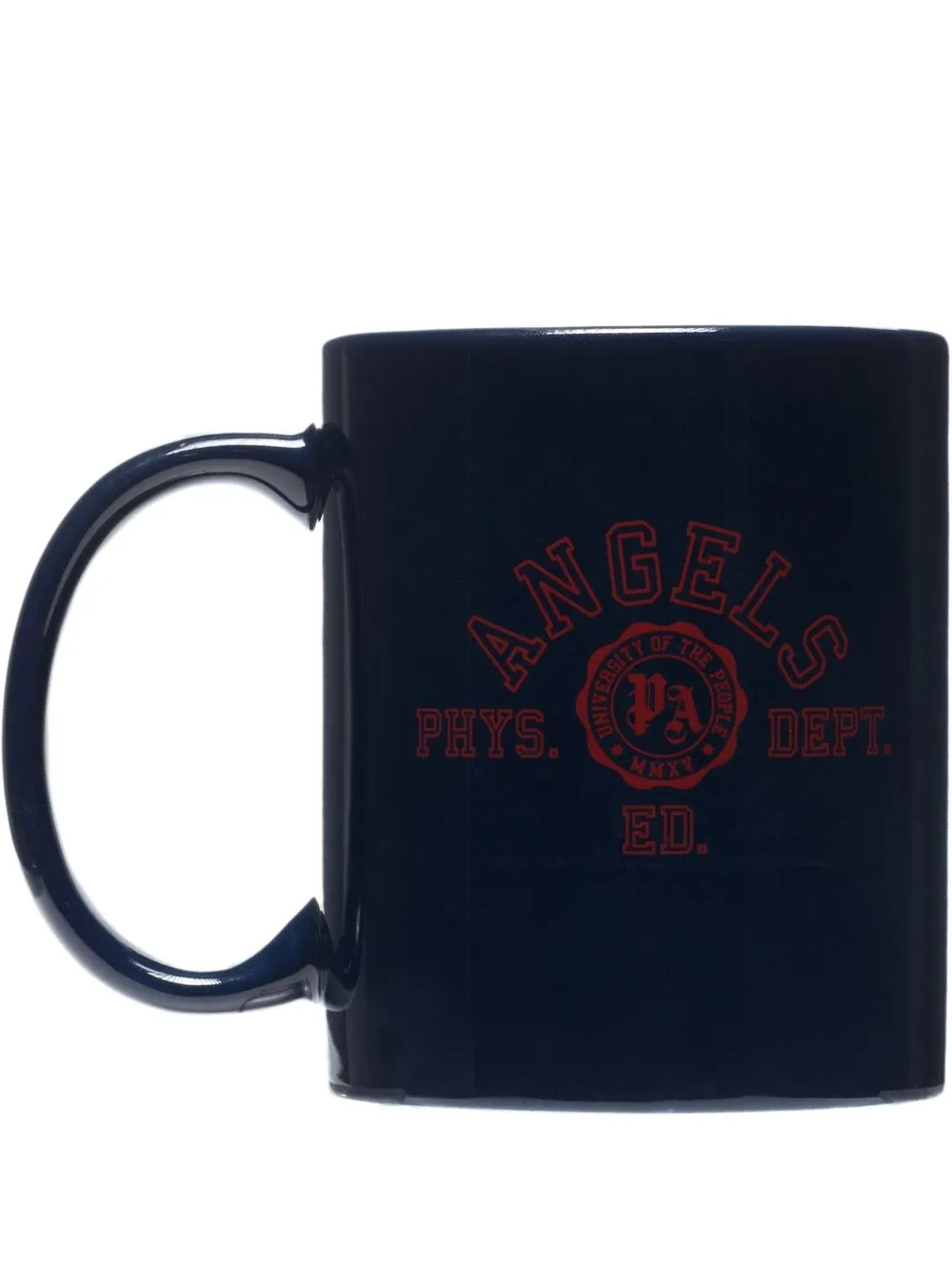 

Palm Angels taza Angels - Azul