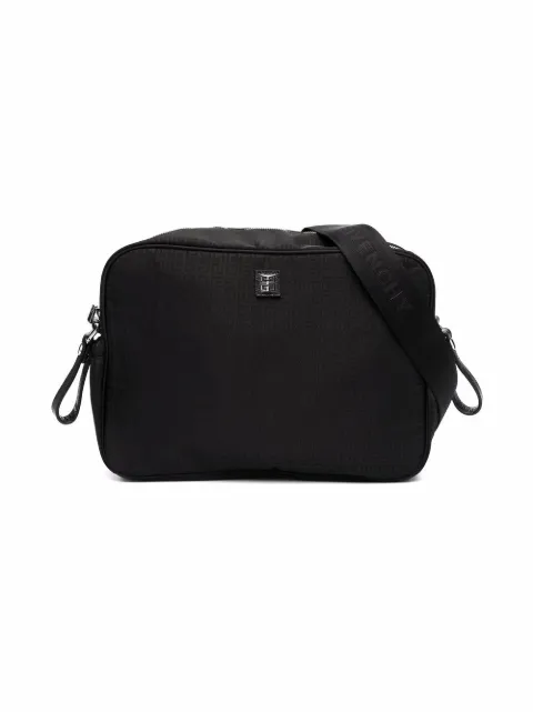 Givenchy Kids شنطة حفاضات بزينة 2G