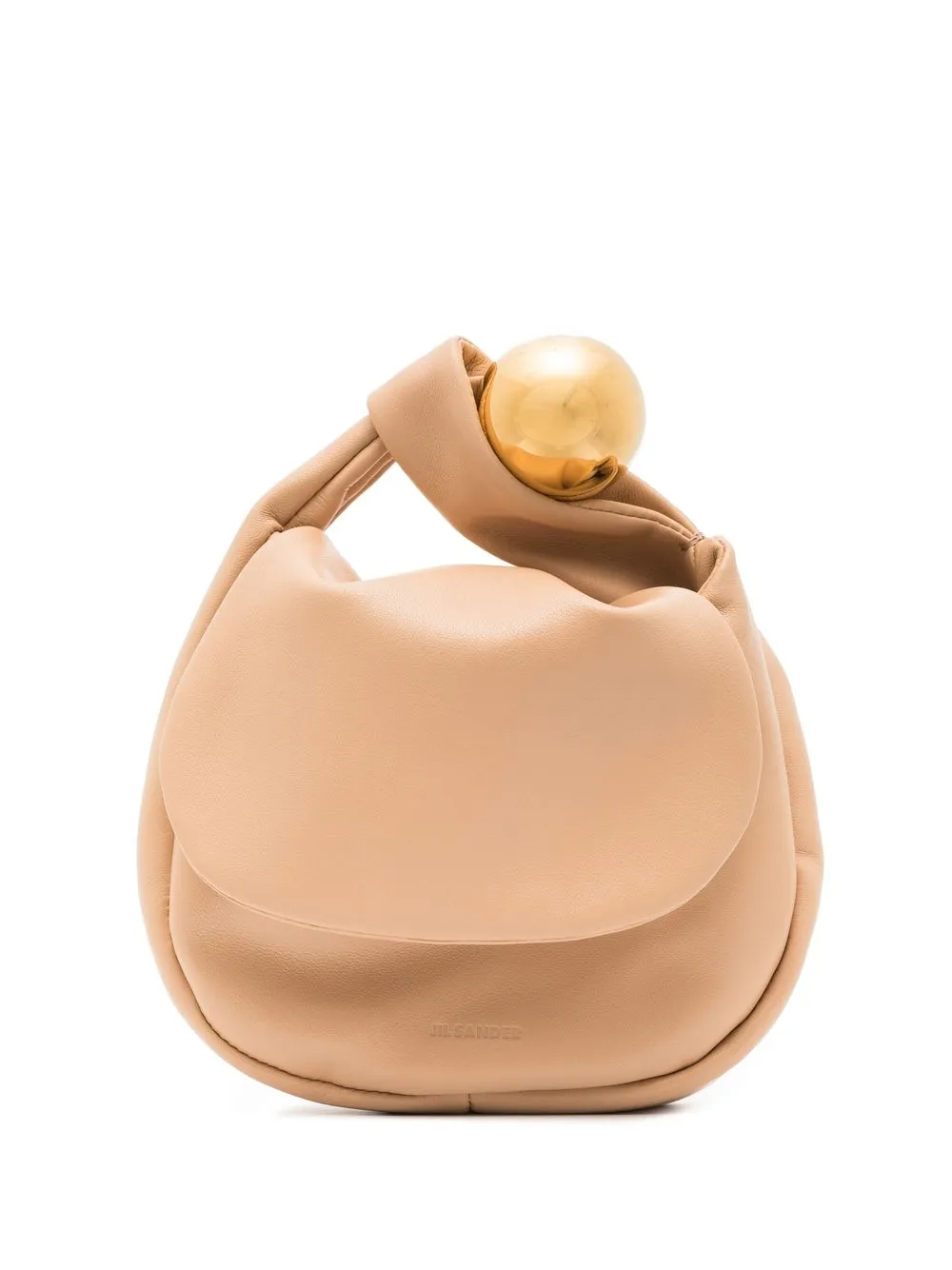 Jil Sander Sphere Pouch Mini Bag - Farfetch