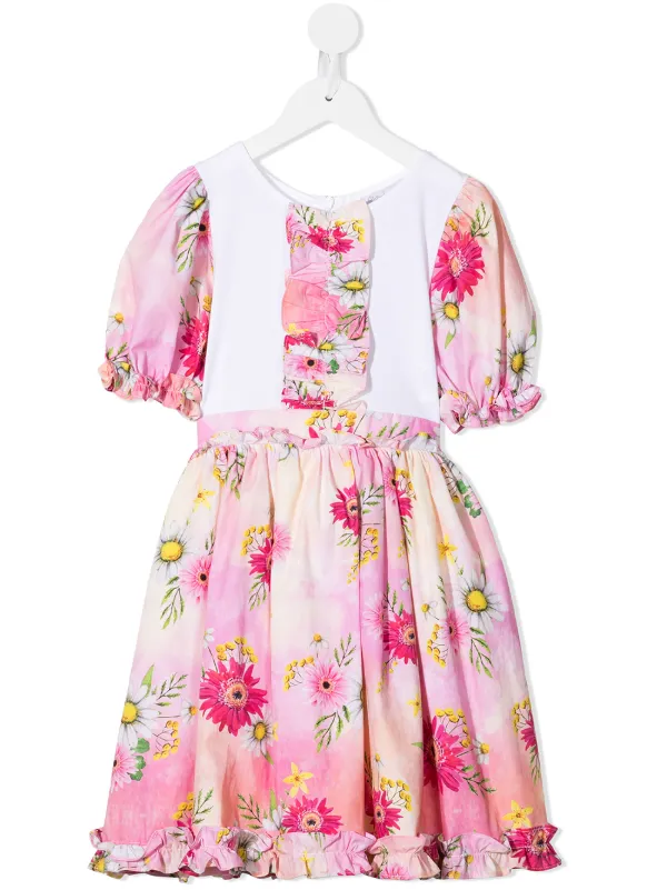 pink a line midi dress Andrea Pink Midi Dress | Women's Clothing