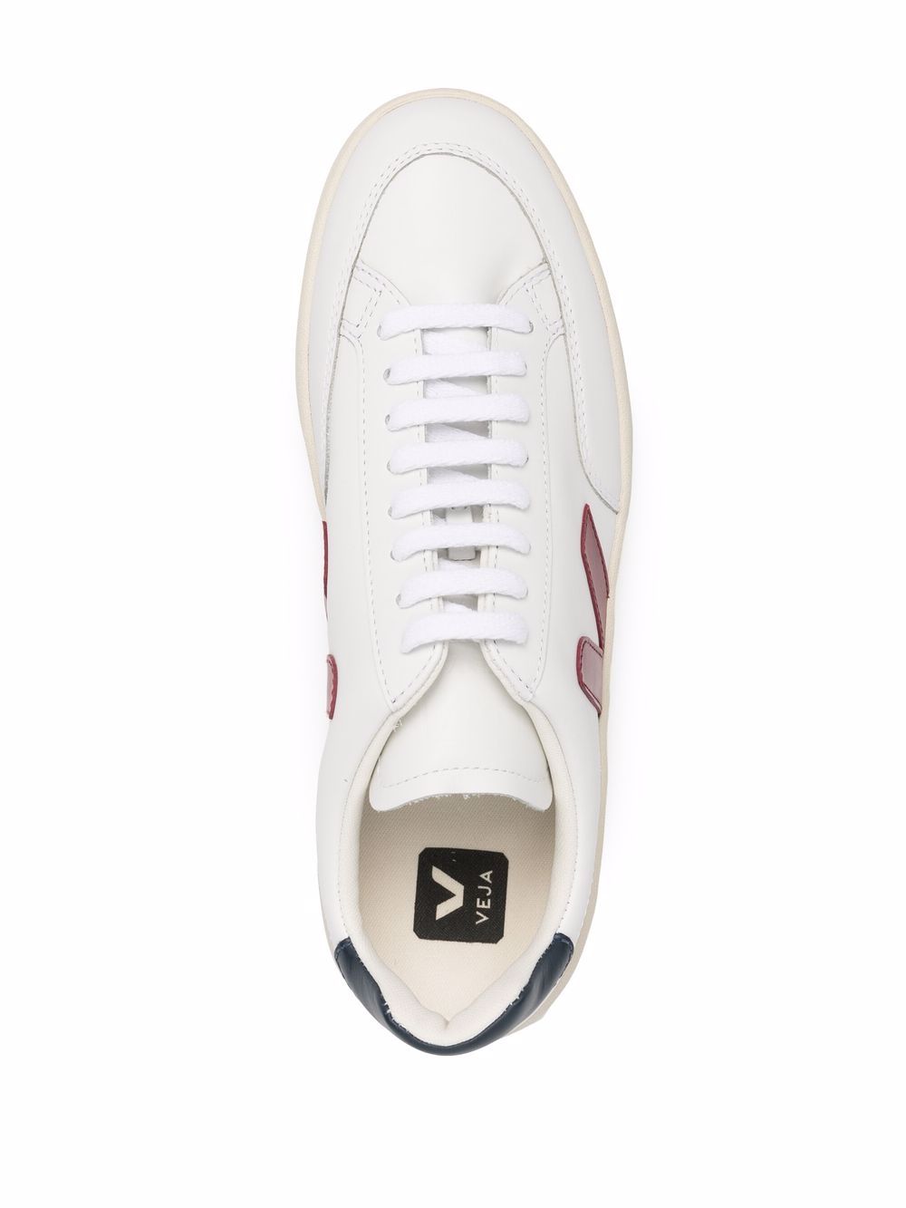 фото Veja v-12 sneakers