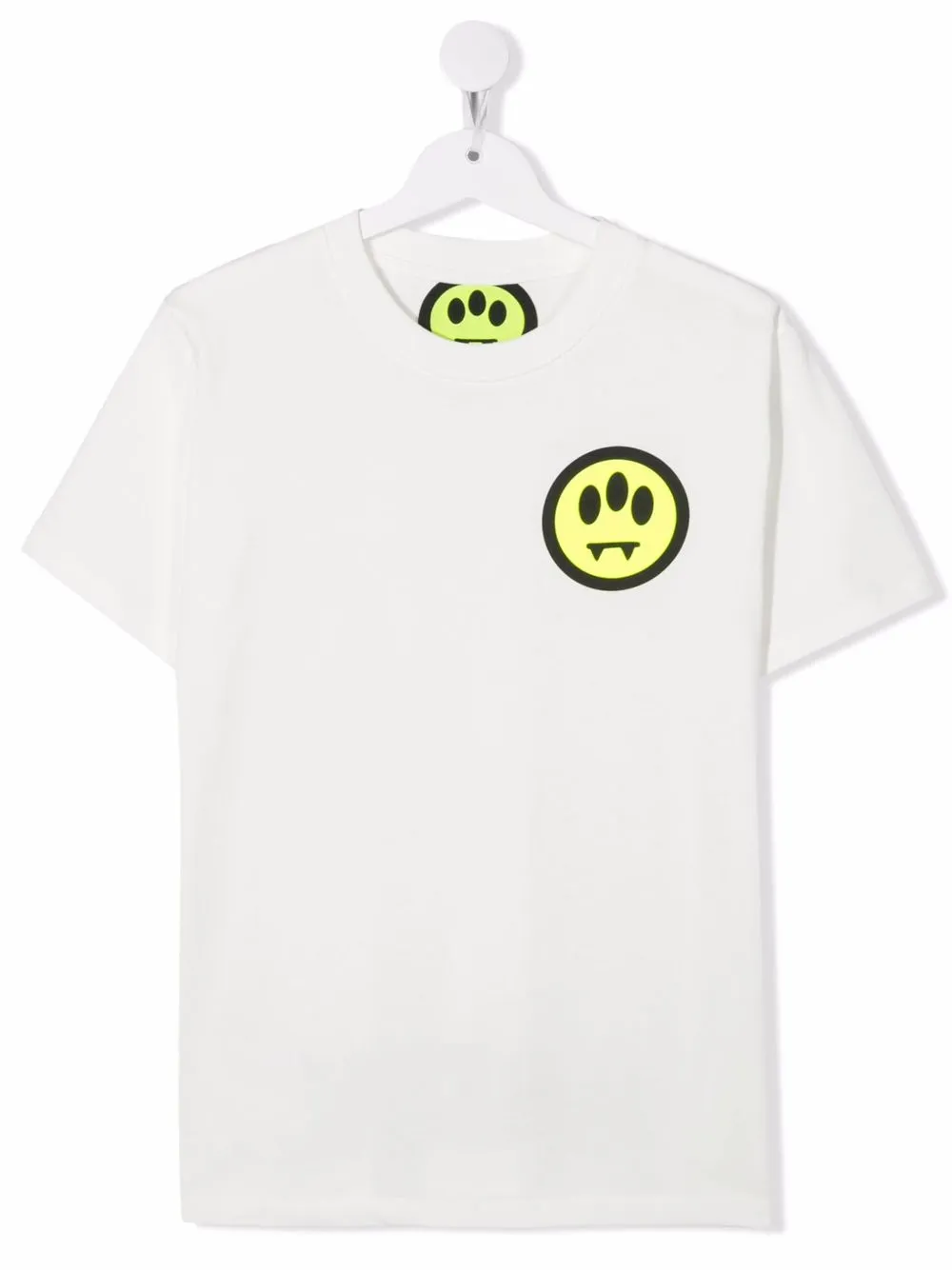 Barrow kids футболка с принтом