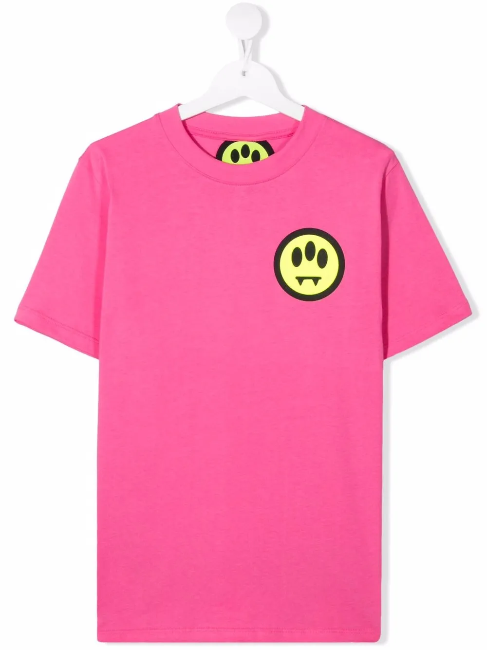 Barrow kids футболка с графичным принтом