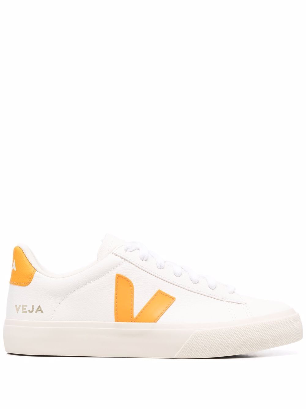 фото Veja campo chromefree low-top sneakers