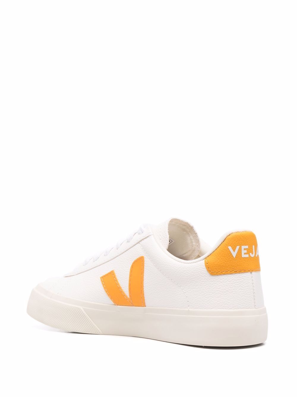 фото Veja campo chromefree low-top sneakers