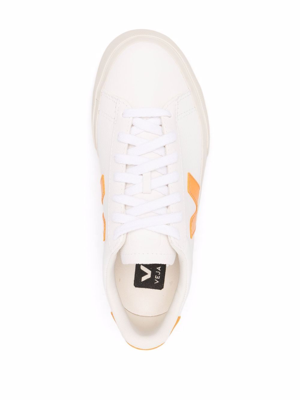 фото Veja campo chromefree low-top sneakers