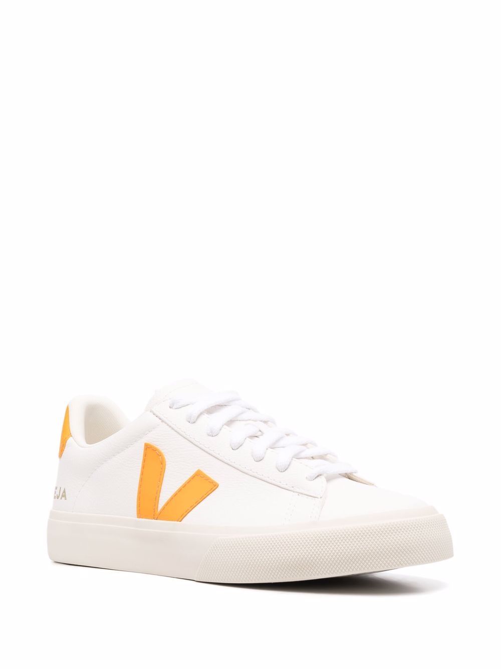 фото Veja campo chromefree low-top sneakers