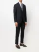 Lardini single-breasted suit