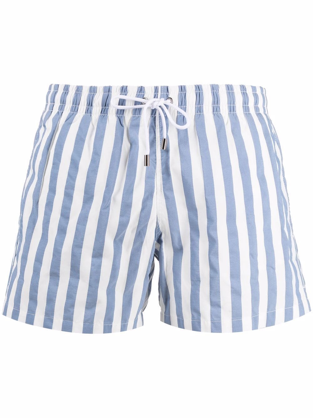 фото Antonella rizza corto striped swim shorts