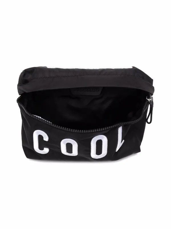 dsquared fanny pack