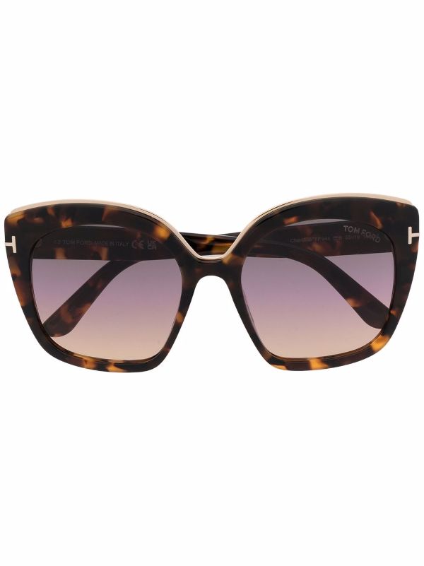 tom ford sunglasses farfetch