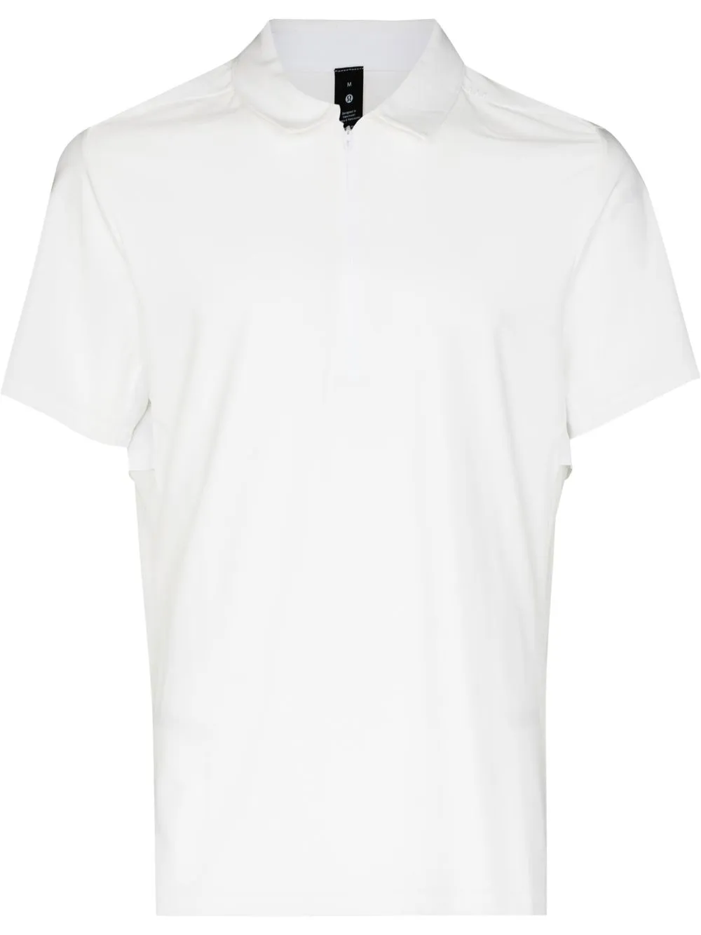 

lululemon playera tipo polo Vented Tennis - Blanco