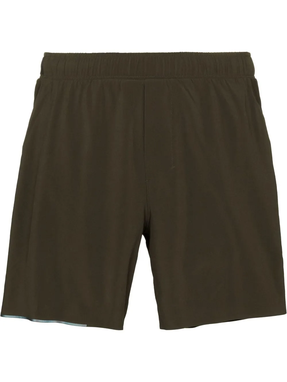 

lululemon Surge lined track shorts - Green