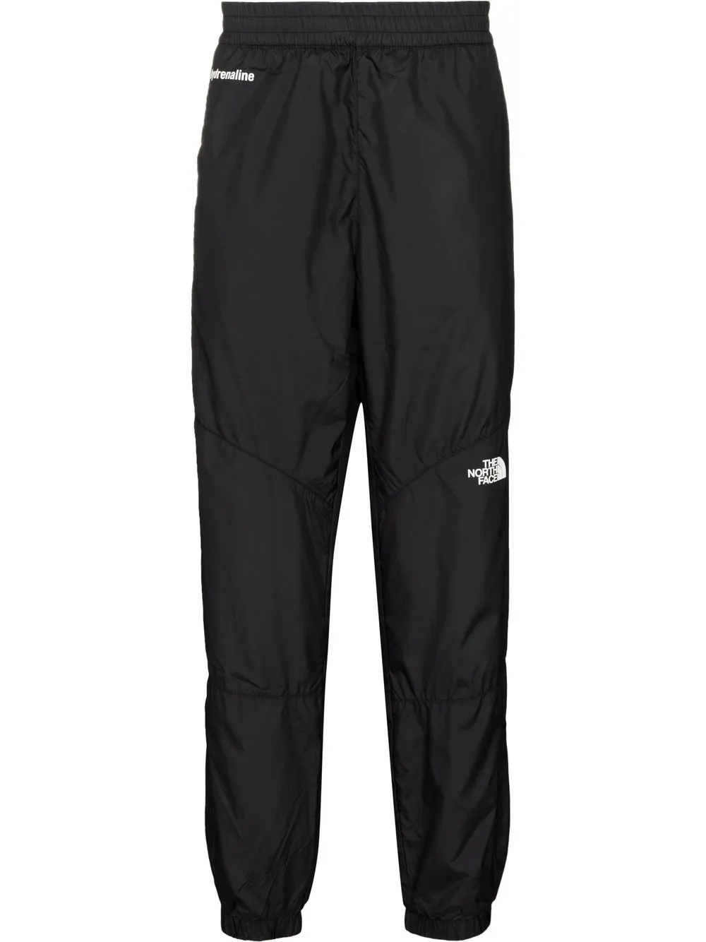 

The North Face pantalones rectos Hydrenaline 2000 - Negro