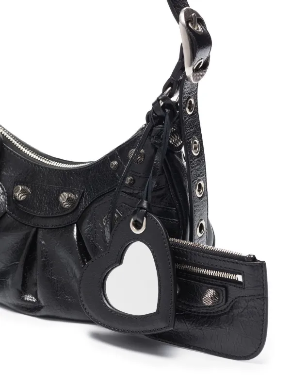 Balenciaga mini Le Cagole shoulder bag