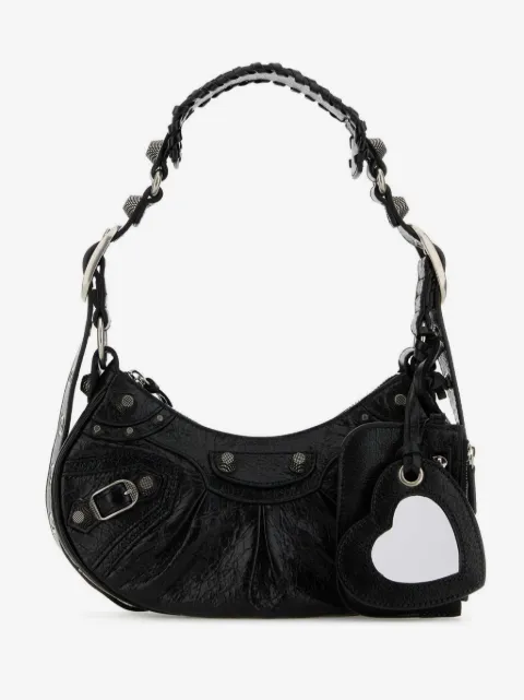 Le Cagole shoulder bag xs