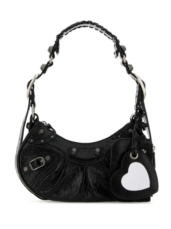 Balenciaga over the shoulder bag deals