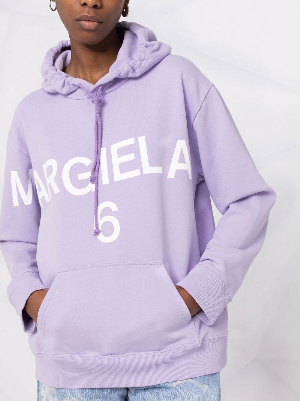 lavender purple champion hoodie