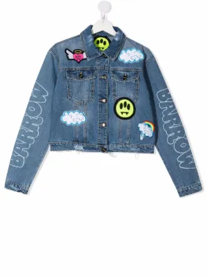 Barrow kids Teen Jackets for Women on 