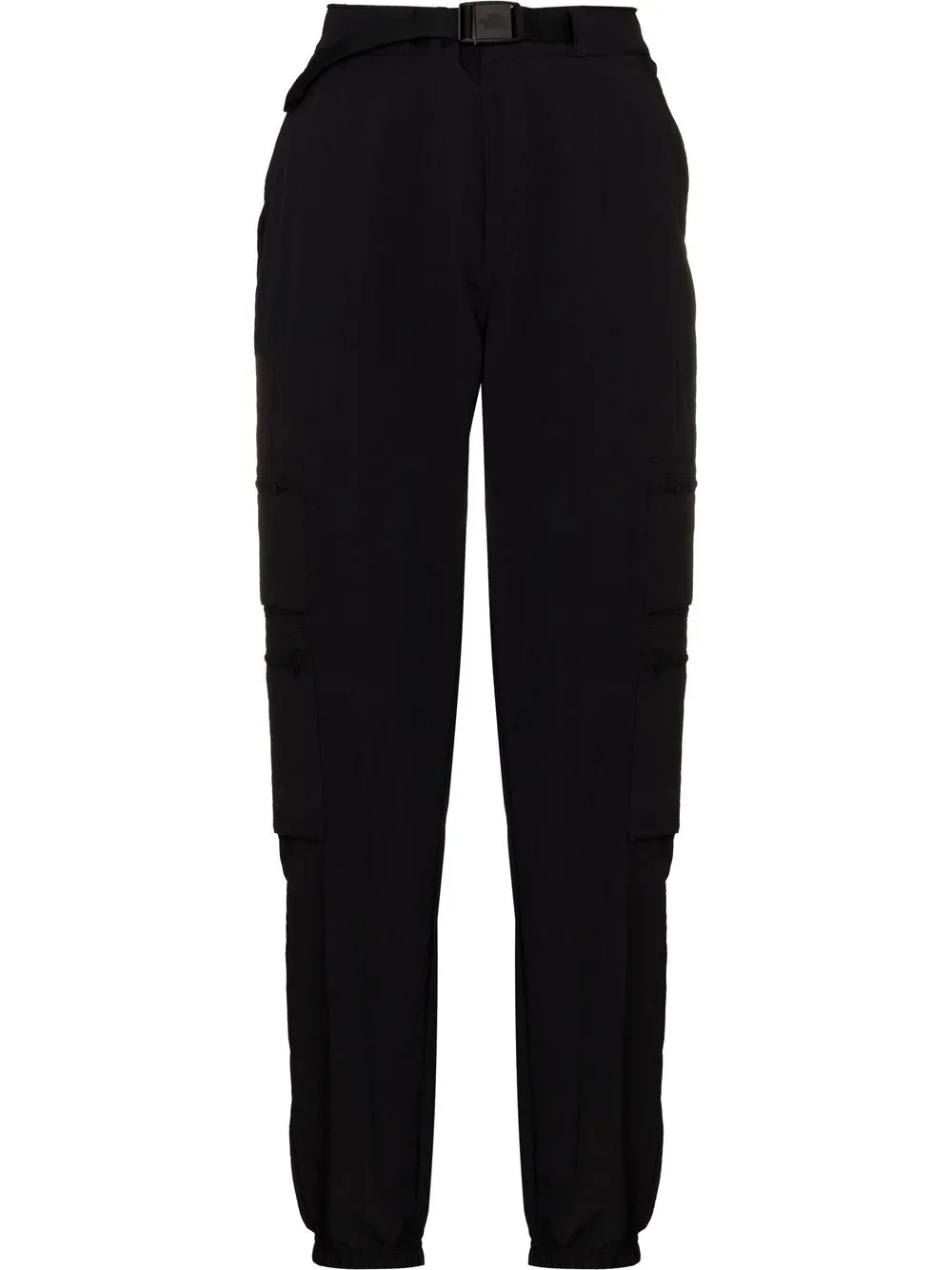 

The North Face belted cargo trousers - Black