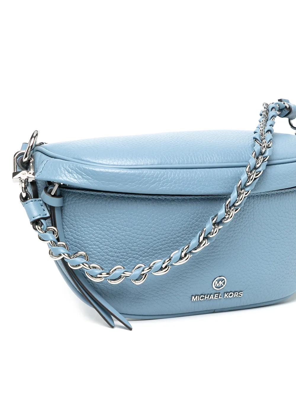 фото Michael michael kors сумка на плечо slater
