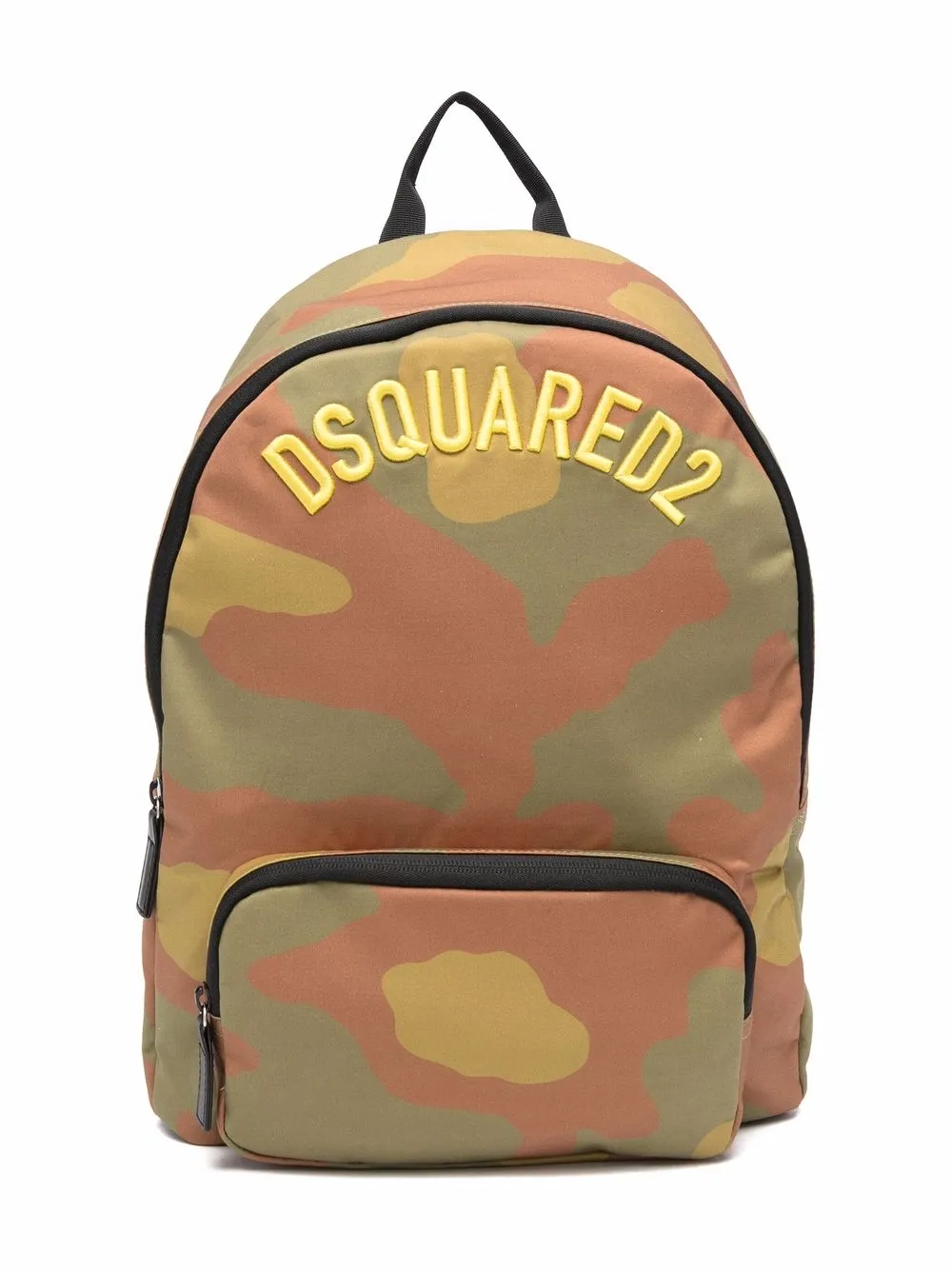 

Dsquared2 Kids mochila con logo bordado - Neutro