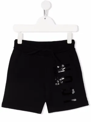 Boys dsquared shorts outlet