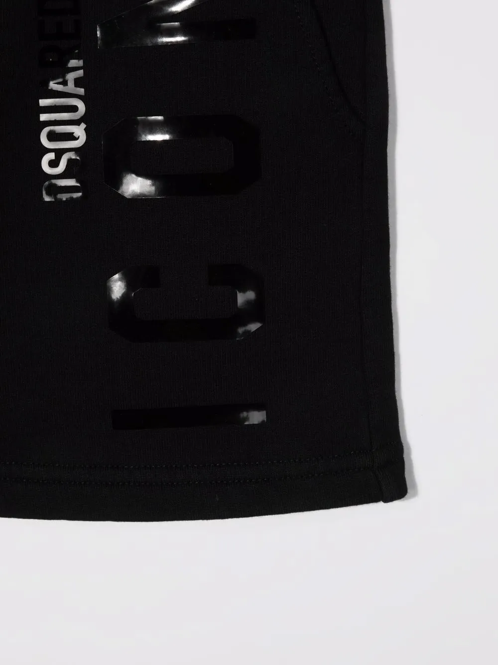 DSQUARED2 KIDS Shorts mit Logo-Print | Shorts | Image 3