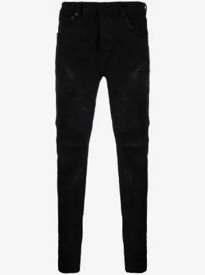 PURPLE BRAND サイズ30 デニム eyden着用 完売品 正規品 PURPLE BRAND 