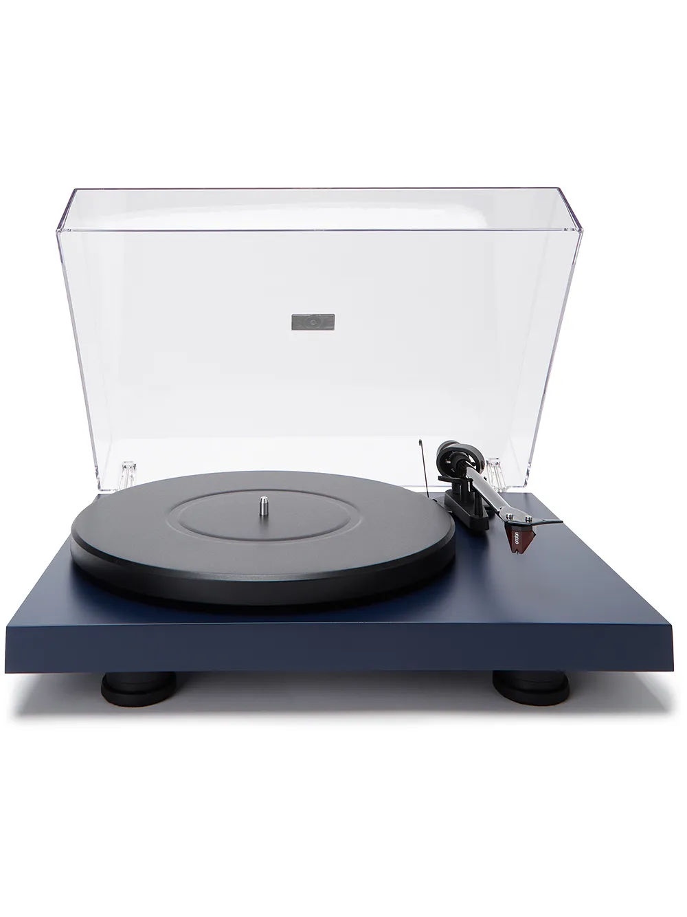 

Pro-Ject Debut Carbon EVO turntable - Blue