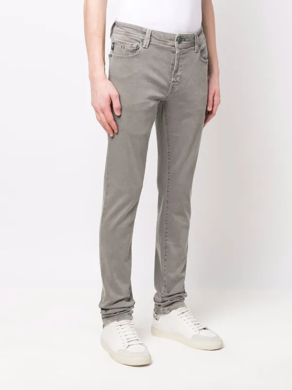 Sartoria Tramarossa Leonardo slim-cut Jeans - Farfetch