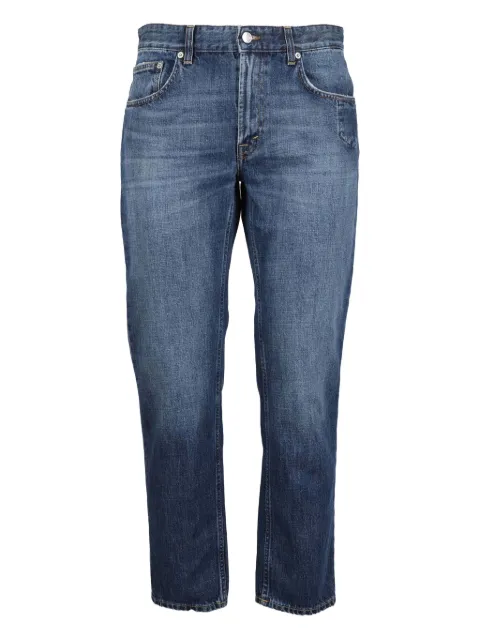 Department 5 washed effec jeans 